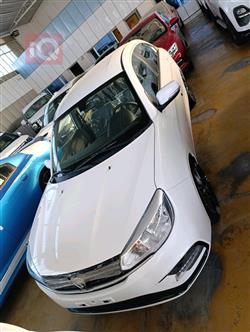 Proton Saga